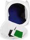 Falcon Eyes Photo Box LFPB-2 με Πολλαπλά Backround Photo Tent Foldable 60x60x60cm