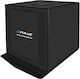 Puluz Photo Box Photo Box with LED Light Φωτιζόμενο με Πολλαπλά Backround 40x40x40cm