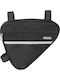 Force Classic Eco Bicycle Frame Bag Black 896026