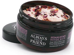 Always Your Friend Himalayan Detox Bath Cosmetice Pentru Câini