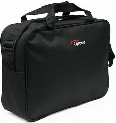 Optoma Universal Carry Bag Projektor-Tasche Schulter in Schwarz Farbe