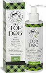 Top Dog Crema de îmblânzire pentru câini 200ml