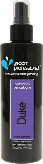 Groom Professional Duke Dog Perfume Spray 100ml