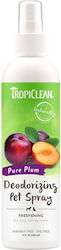 Tropiclean Pure Plum Dog Perfume Spray 236ml