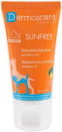 Dermoscent Sunfree Hunde-Creme 30ml