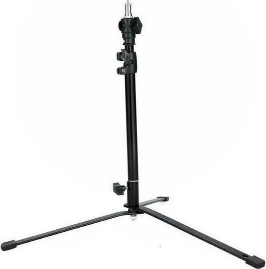 E-Image LS08 Τρίποδο Φωτισμού Light Stand 36-60cm