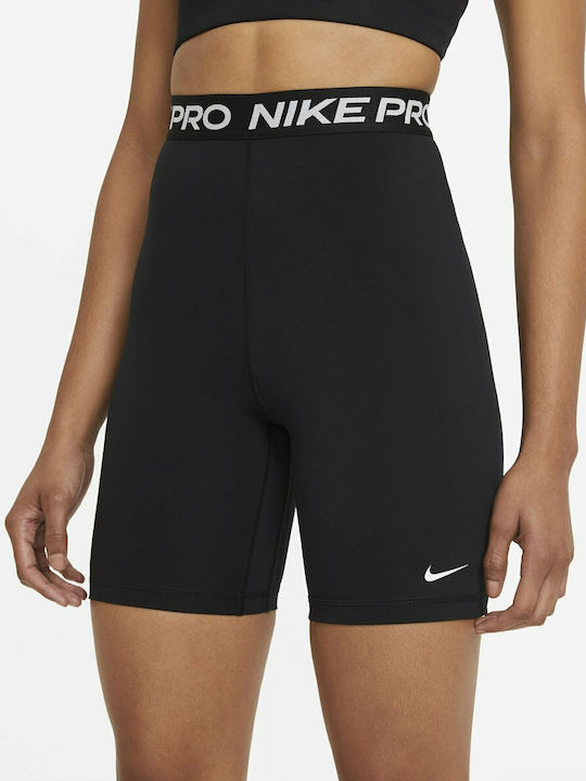 Pro 365 Women's Running Legging Shorts High Waisted Dri-Fit Black