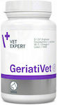 VetExpert Geriativet +7 Хранителна добавка за куче Добавка за стари кучета 45 tabs