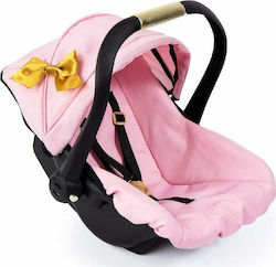 Bayer Design Baby Doll Carrycot For Age 3+
