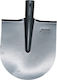 Agroforce Germany round shovel, suitable for garden and field work