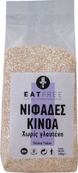 Βιο Αγρός Bio Flocken Quinoa Eat Free 300gr 1Stück