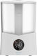 Cecotec BreezeCare 2600 Light Smart Υγραντήρας 25W για Χώρους 40m²