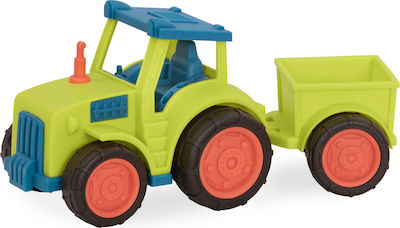 B.Toys Tractor BX1727Z