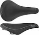 Force K2 Gel Black MTB Bicycle Saddle