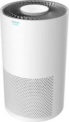 Cecotec TotalPure 2000 Connected Καθαριστής Αέρα 50W για Χώρους 50m²