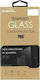 Kisswill 2.5D Tempered Glass (Galaxy A42)