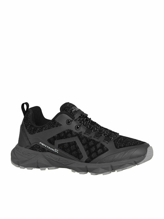 Pentagon Kion Men's Gray Hiking Shoes
