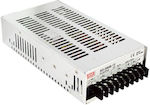 SD200C-24 LED Power Supply 200W 24V Mean Well