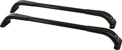 Hermes GS2AM Kit G2017 Autodachträger Aluminium Universell Schwarze Hermes GS2AM Kit G2017 Autodachträger Aluminium Universell Schwarze