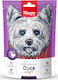 Wanpy Jerky Leckerli für Hunde mit Fleisch 100gr