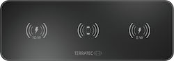 TerraTec ChargeAir All Ασύρματος Qi