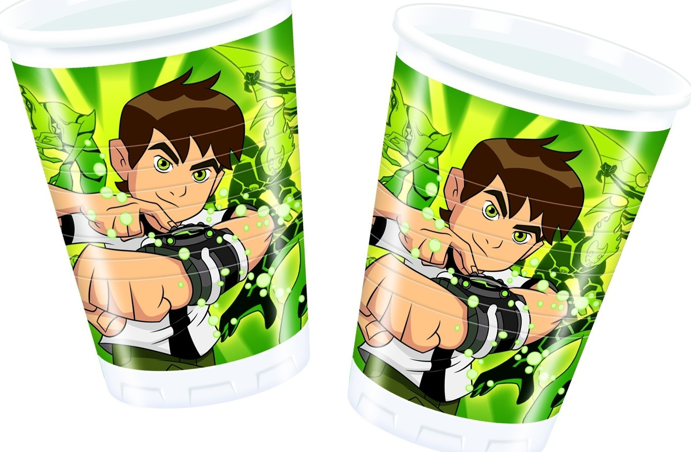 Ben 10 4862 6 Skroutz gr