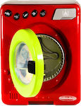 Kids Household Appliance Electric Washing Machine 30-14005