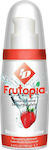 ID Lubricants Frutopia Lube Gel-Schmiermittel Erdbeere 100ml