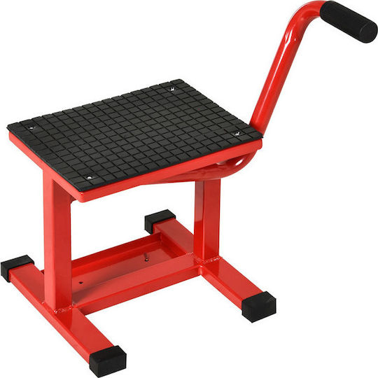 Durhand Motorcycle Frame Stand with 150kg Maximum Weight