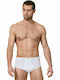 Namaldi Men's Slip White