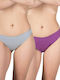 3015 Γυναικεία Slip 2Pack
