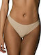 Luna Women's Lace Brazil Beige