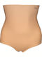 Leilieve X Tightening Slip Seamless Beige