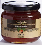 Μέλι Σερρών Honey Forest 450gr