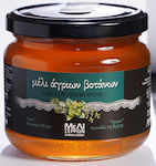 Μέλι Σερρών Honey Άγριων Βοτάνων 450gr