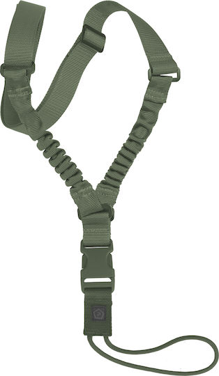 Pentagon Amma Gun Sling Olive Sling in Khaki color