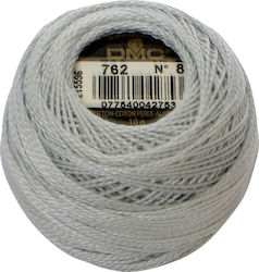 DMC Κλωστή Κεντήματος Cotton Perle No8 Βαμβακερ...