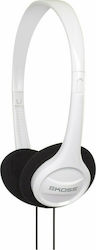 Koss KPH7 3.5mm White