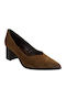 Katia Shoes K46-6089 Pumps Tabac Braun