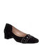 11-5037 Pumps Schwarz