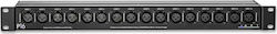 ART Pro Audio P-16 XLR Patch Bay