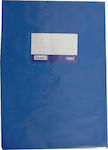 Next Book Cover Protection Blue 25x17cm