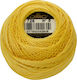 DMC Thread Embroidery Cotton Perle No8 Cotton 7...