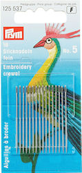 Prym Ace Broderie Nr. 5 125537