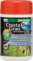 Dennerle Crustagran În Cereale 100ml