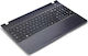 Samsung Laptop Cover Panel for Samsung LC82C