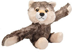Wild Republic Wolf 20 cm