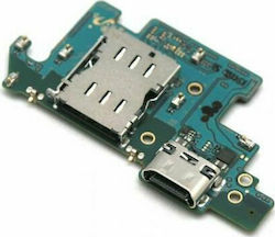 Samsung Kabel mit Anschluss zum Aufladen für Galaxy A80