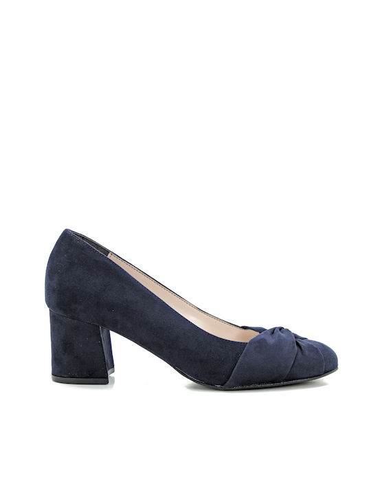 Katia Shoes 23.1843 Pumps Marineblau