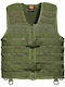 Pentagon Kampfweste Thorax 2.0 Molle Khaki Khaki